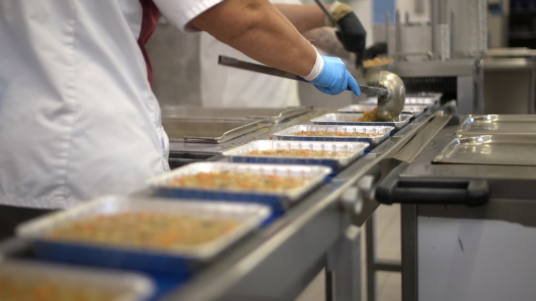 Особливості створення упаковки для продуктів харчування 2026